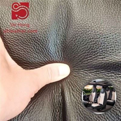 Cómo elegir cuero de microfibra para asientos de automóvil: una guía práctica...